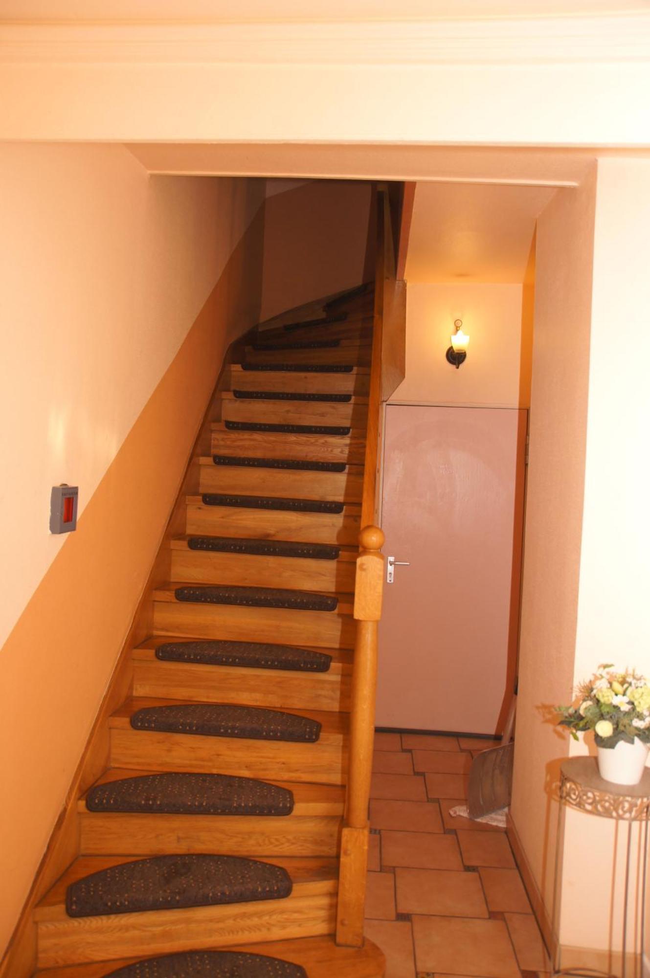 Hotel Paseo Ахен Экстерьер фото