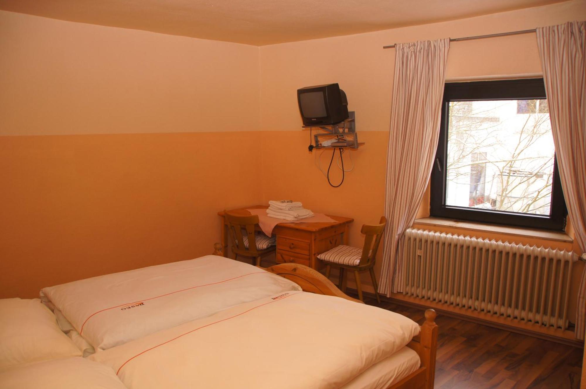 Hotel Paseo Ахен Экстерьер фото