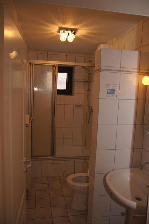 Hotel Paseo Ахен Номер фото
