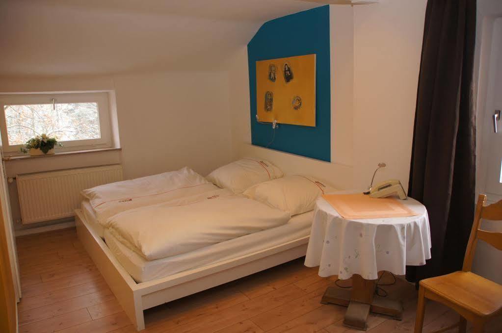 Hotel Paseo Ахен Экстерьер фото